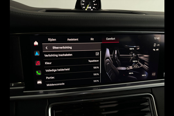 Porsche Panamera Sport Turismo 2.9 4 E-Hybrid Pano|Bose|BTW