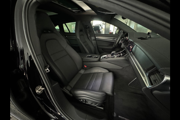 Porsche Panamera Sport Turismo 2.9 4 E-Hybrid Pano|Bose|BTW