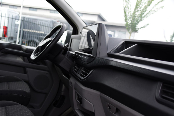 Ford Transit Custom 300 2.0 TDCI L2H1 Black Edition Camera, Cruise, Carplay, 170pk, Mulitmedia, LED, Automaat, Virtual, Uniek!