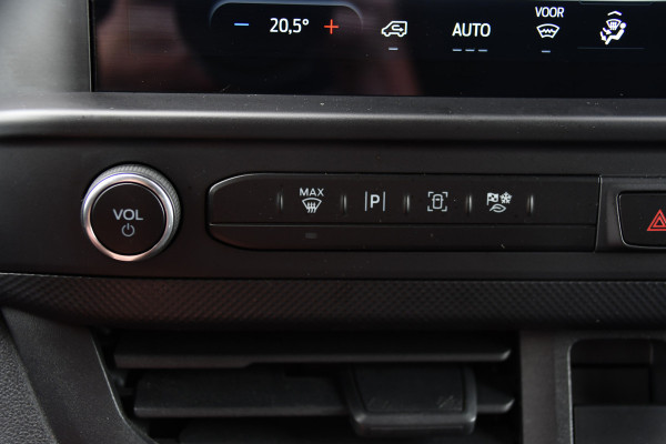 Ford Transit Custom 300 2.0 TDCI L2H1 Black Edition Camera, Cruise, Carplay, 170pk, Mulitmedia, LED, Automaat, Virtual, Uniek!