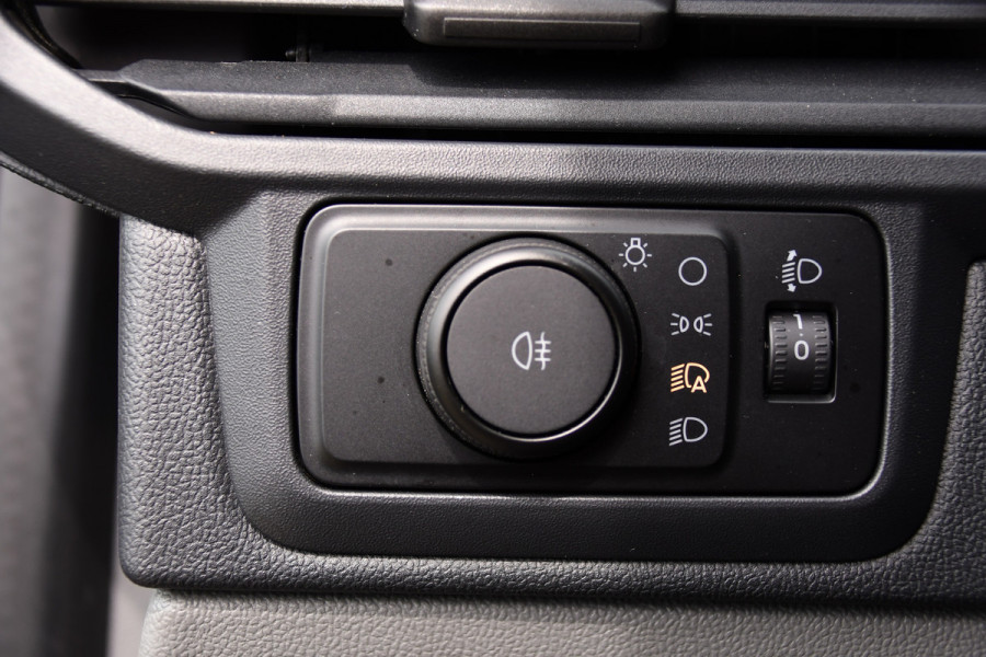 Ford Transit Custom 300 2.0 TDCI L2H1 Black Edition Camera, Cruise, Carplay, 170pk, Mulitmedia, LED, Automaat, Virtual, Uniek!