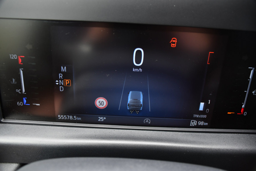 Ford Transit Custom 300 2.0 TDCI L2H1 Black Edition Camera, Cruise, Carplay, 170pk, Mulitmedia, LED, Automaat, Virtual, Uniek!