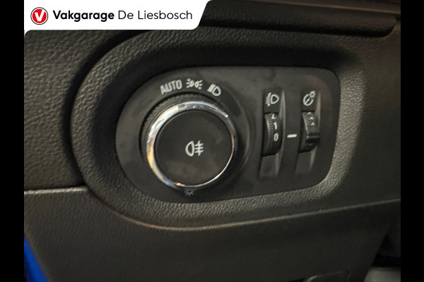 Opel Grandland 1.6 Turbo Plug-In Hybrid GS Line / 225pk / stuur verwarming / camera / Apple carplay