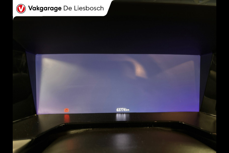 Opel Grandland 1.6 Turbo Plug-In Hybrid GS Line / 225pk / stuur verwarming / camera / Apple carplay