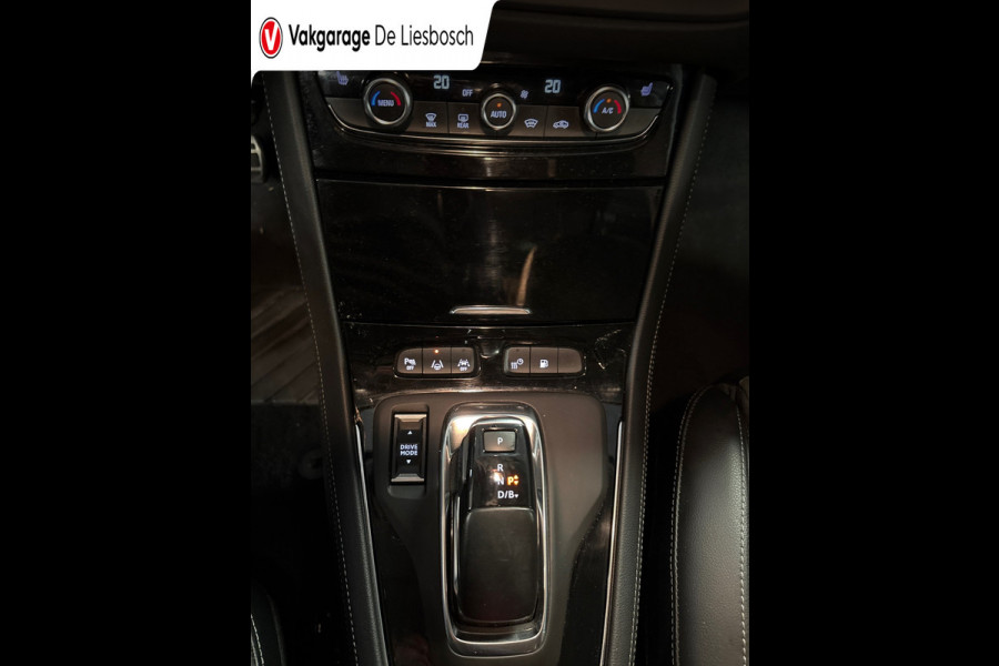 Opel Grandland 1.6 Turbo Plug-In Hybrid GS Line / 225pk / stuur verwarming / camera / Apple carplay