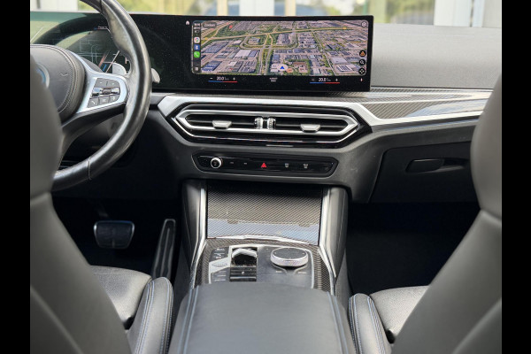 BMW 3 Serie Touring 330e xDrive High Ex. M-Sport Pro |Pano|H/K|M-Seats|ACC|HUD|Trekhaak|19"|Dravit