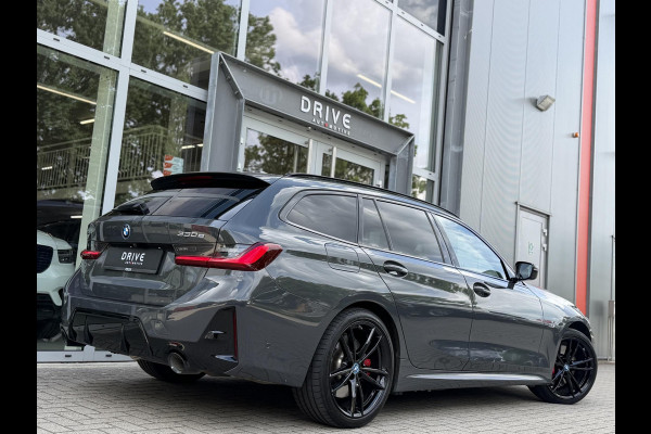 BMW 3 Serie Touring 330e xDrive High Ex. M-Sport Pro |Pano|H/K|M-Seats|ACC|HUD|Trekhaak|19"|Dravit