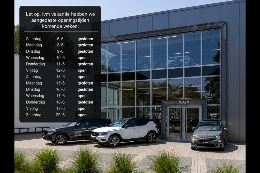 BMW X1 xDrive25e High Ex. Sportline Black ed. |Pano|Leer|HUD|Cam