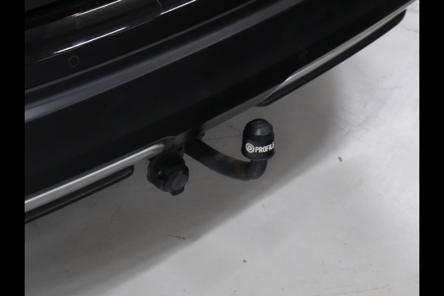 Nissan QASHQAI 1.2 Tekna [TREKHAAK, 360° CAMERA, PDC, CRUISE, STOELVERWARMING, ELEKTRISCH VERSTELBARE STOELEN, BLUETOOTH, LANE ASSIST, NAVIGATIE, NIEUWSTAAT]