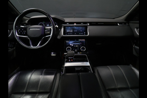 Land Rover Range Rover Velar 2.0 P400e SE [SCHUIFKANTELDAK, MEMORY, APPLE CARPLAY, ANDROID, 360° CAMERA, PDC, CRUISE, STOELVERWARMING, DIGITAL DASH, NIEUWSTAAT]
