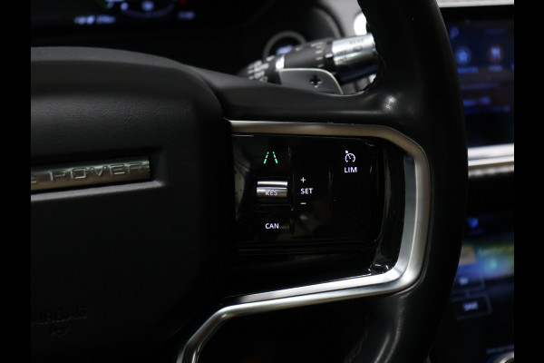 Land Rover Range Rover Velar 2.0 P400e SE [SCHUIFKANTELDAK, MEMORY, APPLE CARPLAY, ANDROID, 360° CAMERA, PDC, CRUISE, STOELVERWARMING, DIGITAL DASH, NIEUWSTAAT]
