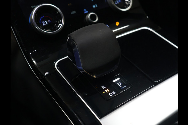 Land Rover Range Rover Velar 2.0 P400e SE [SCHUIFKANTELDAK, MEMORY, APPLE CARPLAY, ANDROID, 360° CAMERA, PDC, CRUISE, STOELVERWARMING, DIGITAL DASH, NIEUWSTAAT]
