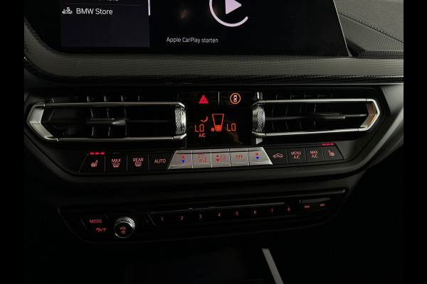 BMW 1-serie M135i xDrive Executive Pano|M Seat|Memory|HuD|HK
