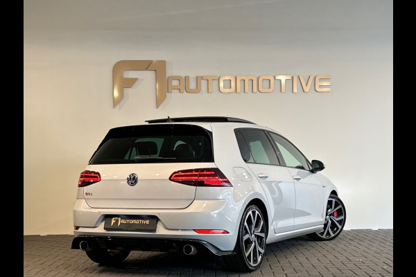 Volkswagen Golf 2.0 TSI GTI Performance Pano|Keyles|Dyna|DCC