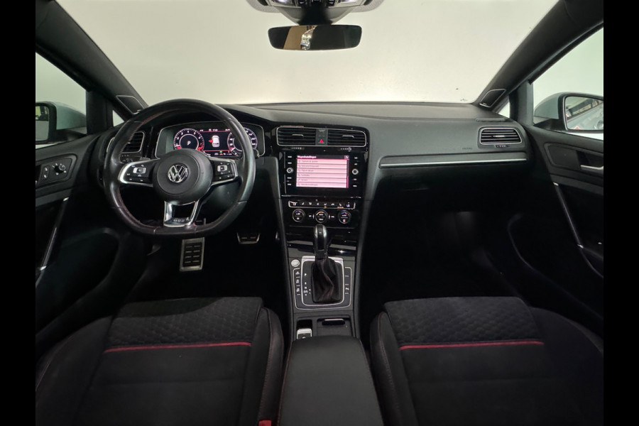 Volkswagen Golf 2.0 TSI GTI Performance Pano|Keyles|Dyna|DCC