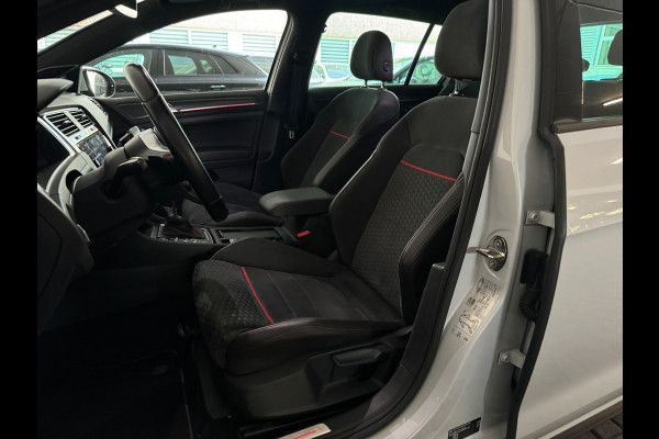 Volkswagen Golf 2.0 TSI GTI Performance Pano|Keyles|Dyna|DCC