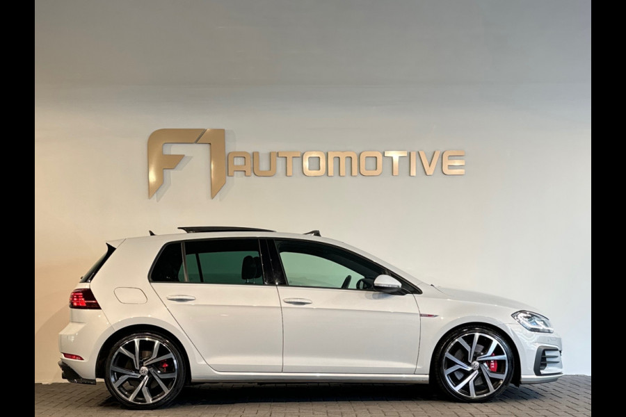 Volkswagen Golf 2.0 TSI GTI Performance Pano|Keyles|Dyna|DCC