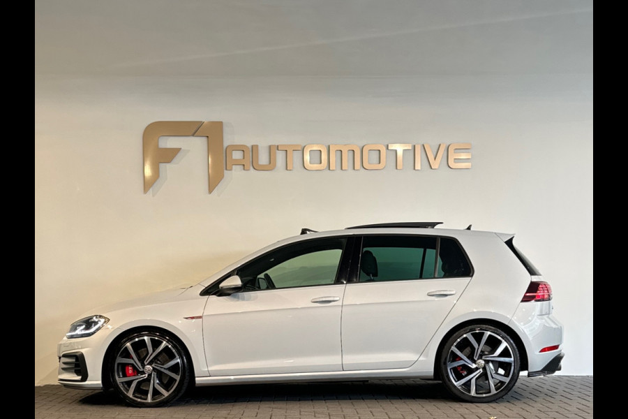 Volkswagen Golf 2.0 TSI GTI Performance Pano|Keyles|Dyna|DCC
