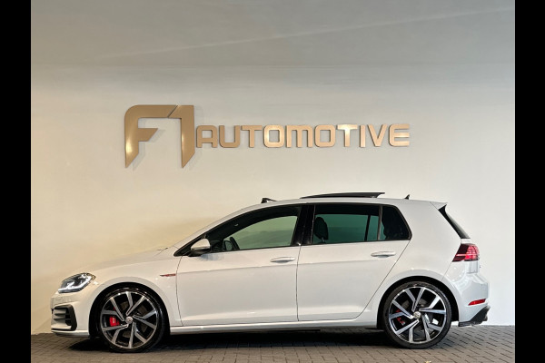 Volkswagen Golf 2.0 TSI GTI Performance Pano|Keyles|Dyna|DCC