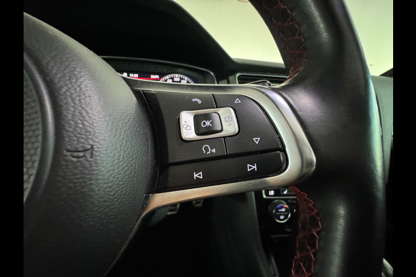 Volkswagen Golf 2.0 TSI GTI Performance Pano|Keyles|Dyna|DCC