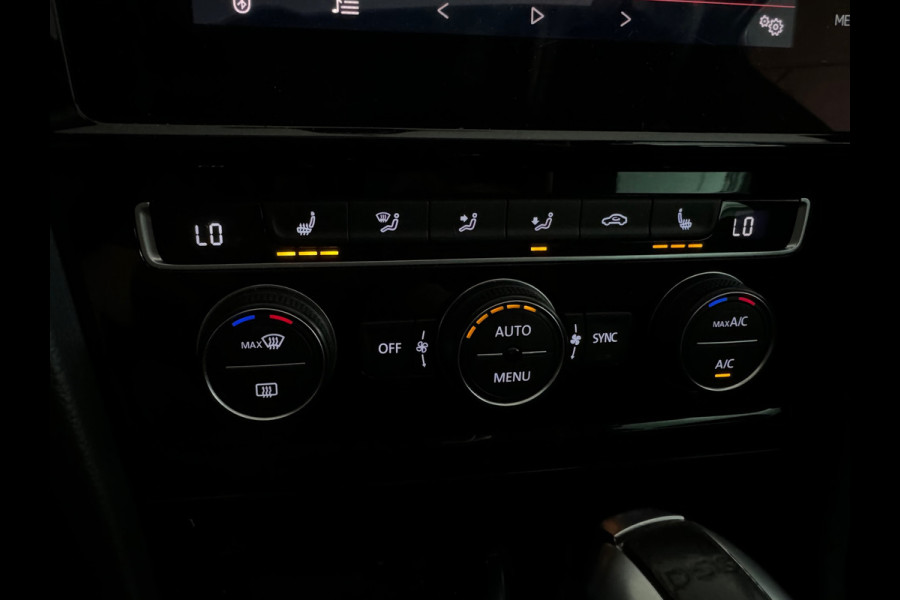 Volkswagen Golf 2.0 TSI GTI Performance Pano|Keyles|Dyna|DCC