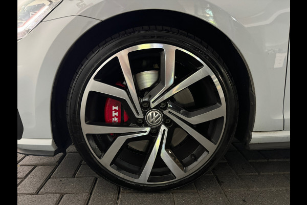 Volkswagen Golf 2.0 TSI GTI Performance Pano|Keyles|Dyna|DCC