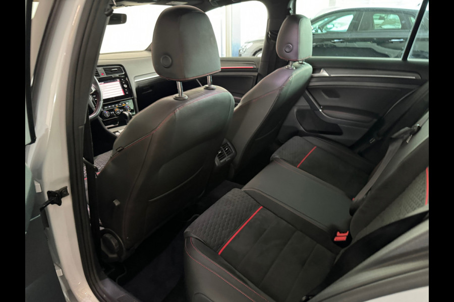 Volkswagen Golf 2.0 TSI GTI Performance Pano|Keyles|Dyna|DCC