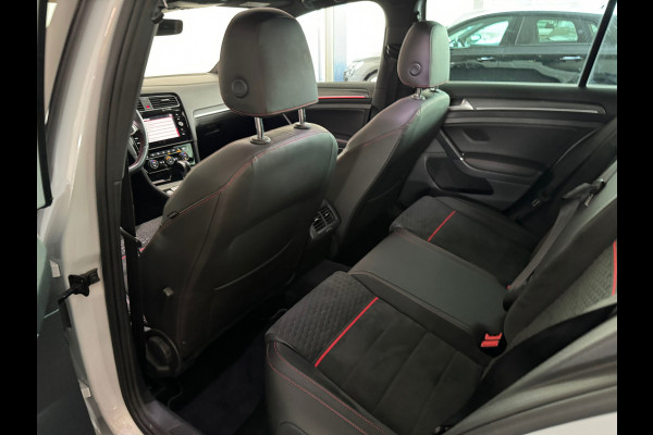 Volkswagen Golf 2.0 TSI GTI Performance Pano|Keyles|Dyna|DCC