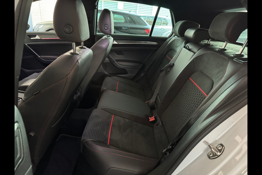 Volkswagen Golf 2.0 TSI GTI Performance Pano|Keyles|Dyna|DCC