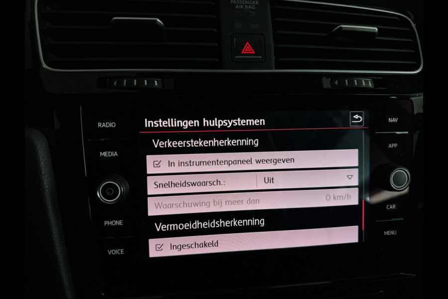 Volkswagen Golf 2.0 TSI GTI Performance Pano|Keyles|Dyna|DCC