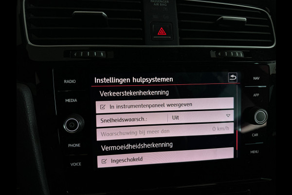 Volkswagen Golf 2.0 TSI GTI Performance Pano|Keyles|Dyna|DCC