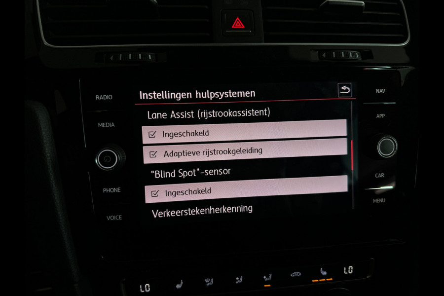 Volkswagen Golf 2.0 TSI GTI Performance Pano|Keyles|Dyna|DCC