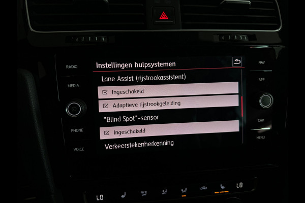 Volkswagen Golf 2.0 TSI GTI Performance Pano|Keyles|Dyna|DCC