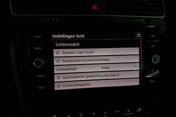 Volkswagen Golf 2.0 TSI GTI Performance Pano|Keyles|Dyna|DCC