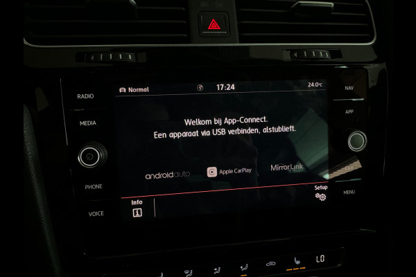 Volkswagen Golf 2.0 TSI GTI Performance Pano|Keyles|Dyna|DCC