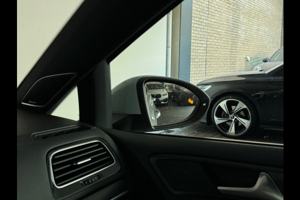 Volkswagen Golf 2.0 TSI GTI Performance Pano|Keyles|Dyna|DCC