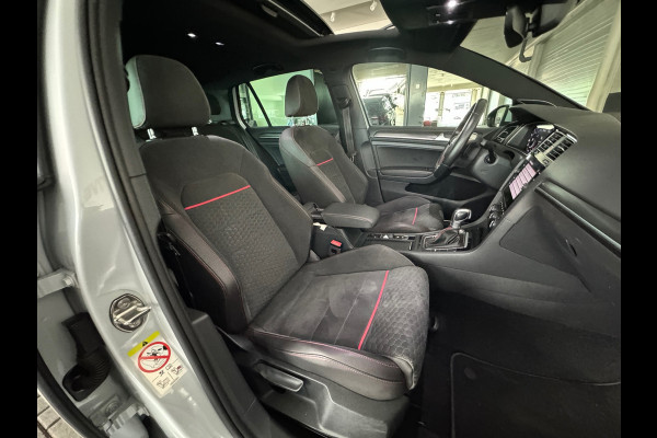 Volkswagen Golf 2.0 TSI GTI Performance Pano|Keyles|Dyna|DCC