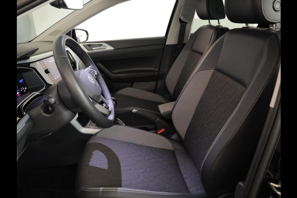 Volkswagen Polo 1.0 TSI Life Edition GOAL 95 pk | Navigatie | Parkeersensoren | Adaptieve cruise control | Autom. airco | Stoelverwarming |
