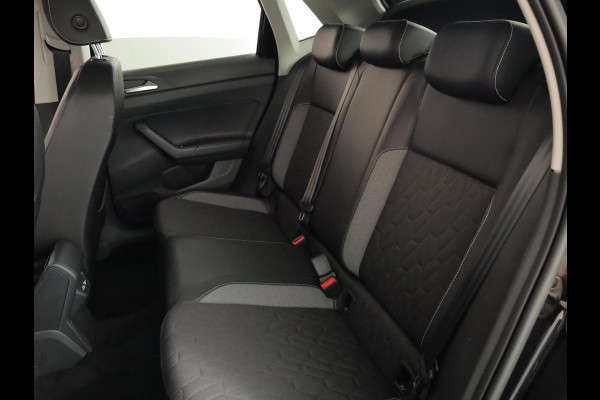 Volkswagen Polo 1.0 TSI Life Edition GOAL 95 pk | Navigatie | Parkeersensoren | Adaptieve cruise control | Autom. airco | Stoelverwarming |