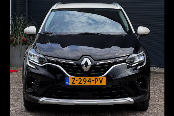 Renault Captur 1.6 E-Tech Plug-in Hybrid 160 Intens | Trekhaak | Camera | Climate control | Navigatie |