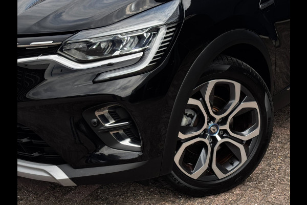 Renault Captur 1.6 E-Tech Plug-in Hybrid 160 Intens | Trekhaak | Camera | Climate control | Navigatie |