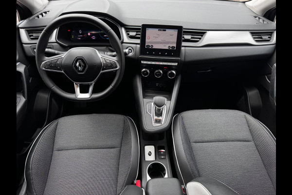 Renault Captur 1.6 E-Tech Plug-in Hybrid 160 Intens | Trekhaak | Camera | Climate control | Navigatie |