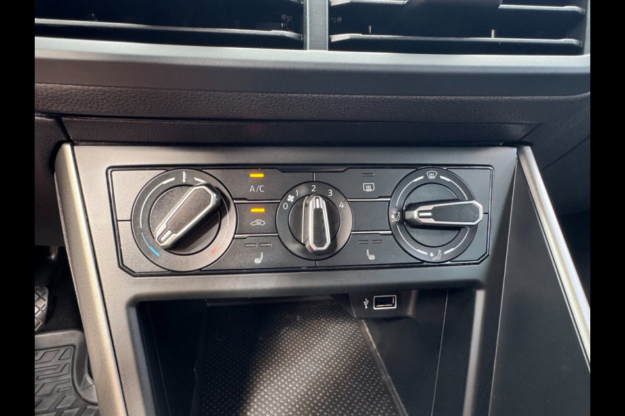 Volkswagen Polo 1.0 TSI 95 PK Comfortline Airco Stoelverw. 2019