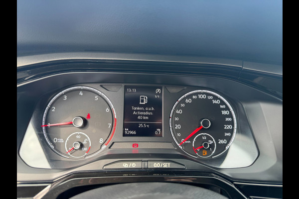 Volkswagen Polo 1.0 TSI 95 PK Comfortline Airco Stoelverw. 2019