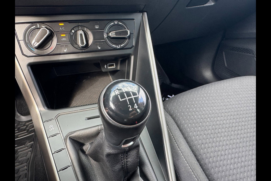 Volkswagen Polo 1.0 TSI 95 PK Comfortline Airco Stoelverw. 2019