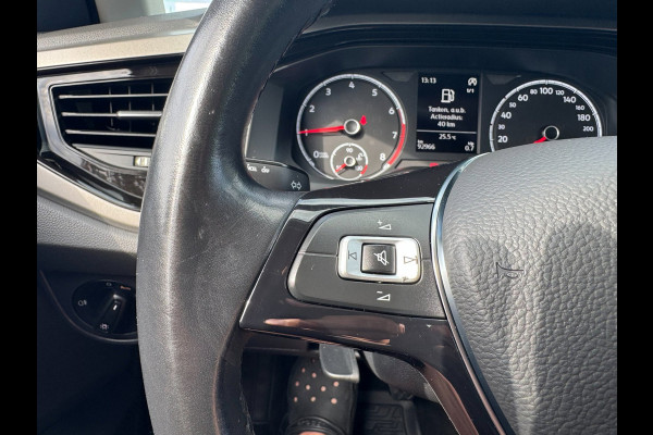 Volkswagen Polo 1.0 TSI 95 PK Comfortline Airco Stoelverw. 2019
