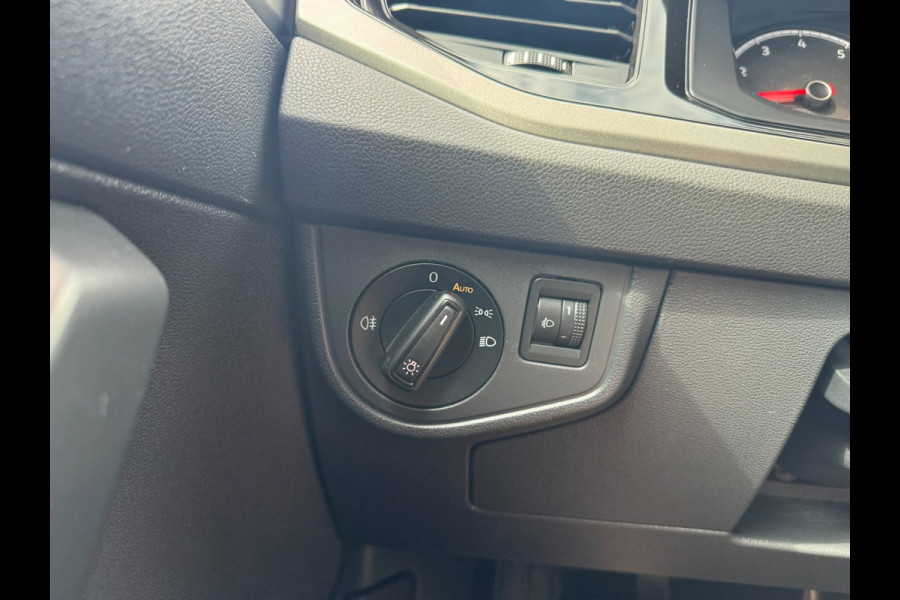 Volkswagen Polo 1.0 TSI 95 PK Comfortline Airco Stoelverw. 2019