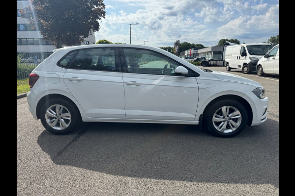 Volkswagen Polo 1.0 TSI 95 PK Comfortline Airco Stoelverw. 2019