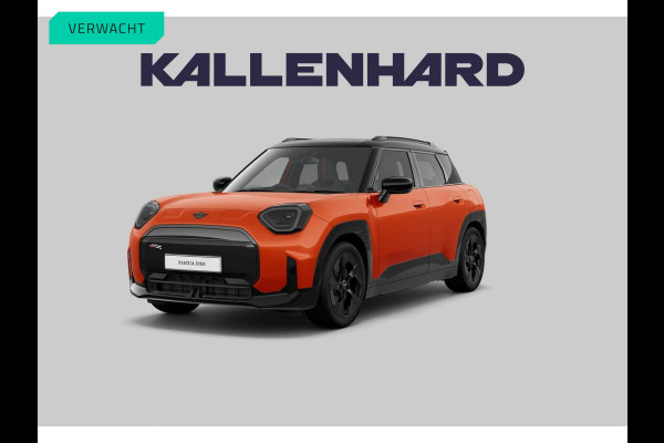 MINI Aceman SE - John Cooper Works - Pakket M - Pano - Head-up - JCW
