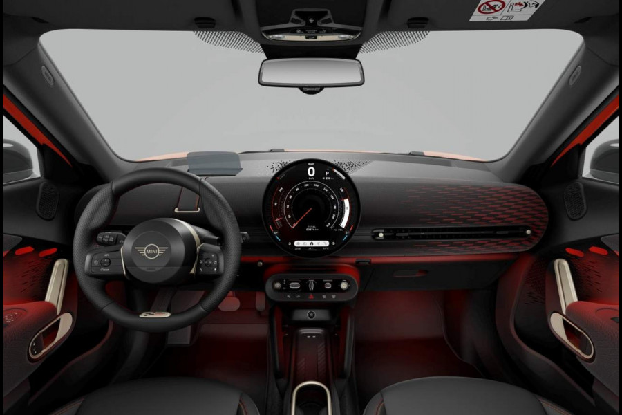 MINI Aceman SE - John Cooper Works - Pakket M - Pano - Head-up - JCW